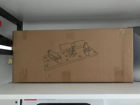ultra push up board ultra push up board