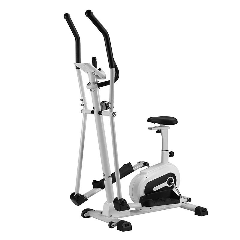 cross trainer for home
