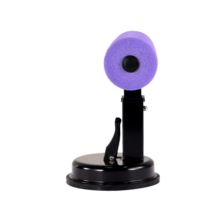 Sit Up Bar With Suction