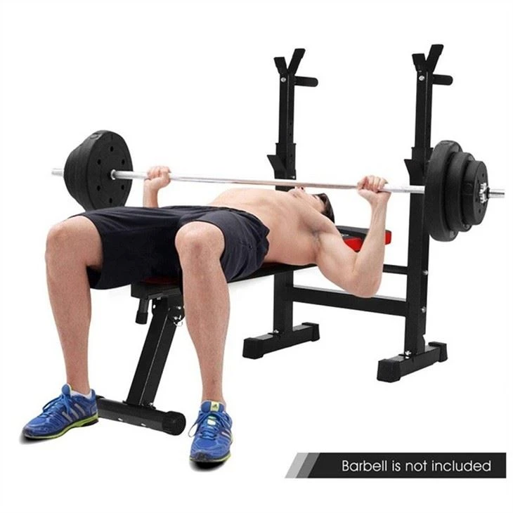 Folding Weight Bench