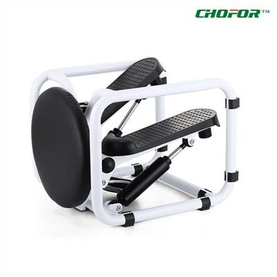 Bangku Stepper Multi Fungsional