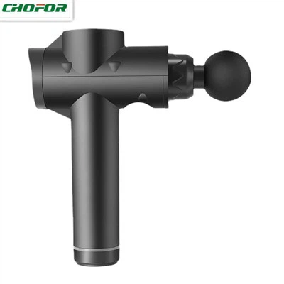 Pistol Pijat Perkusi